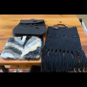 Botkier, Danielle Nicole & NoName New Bags